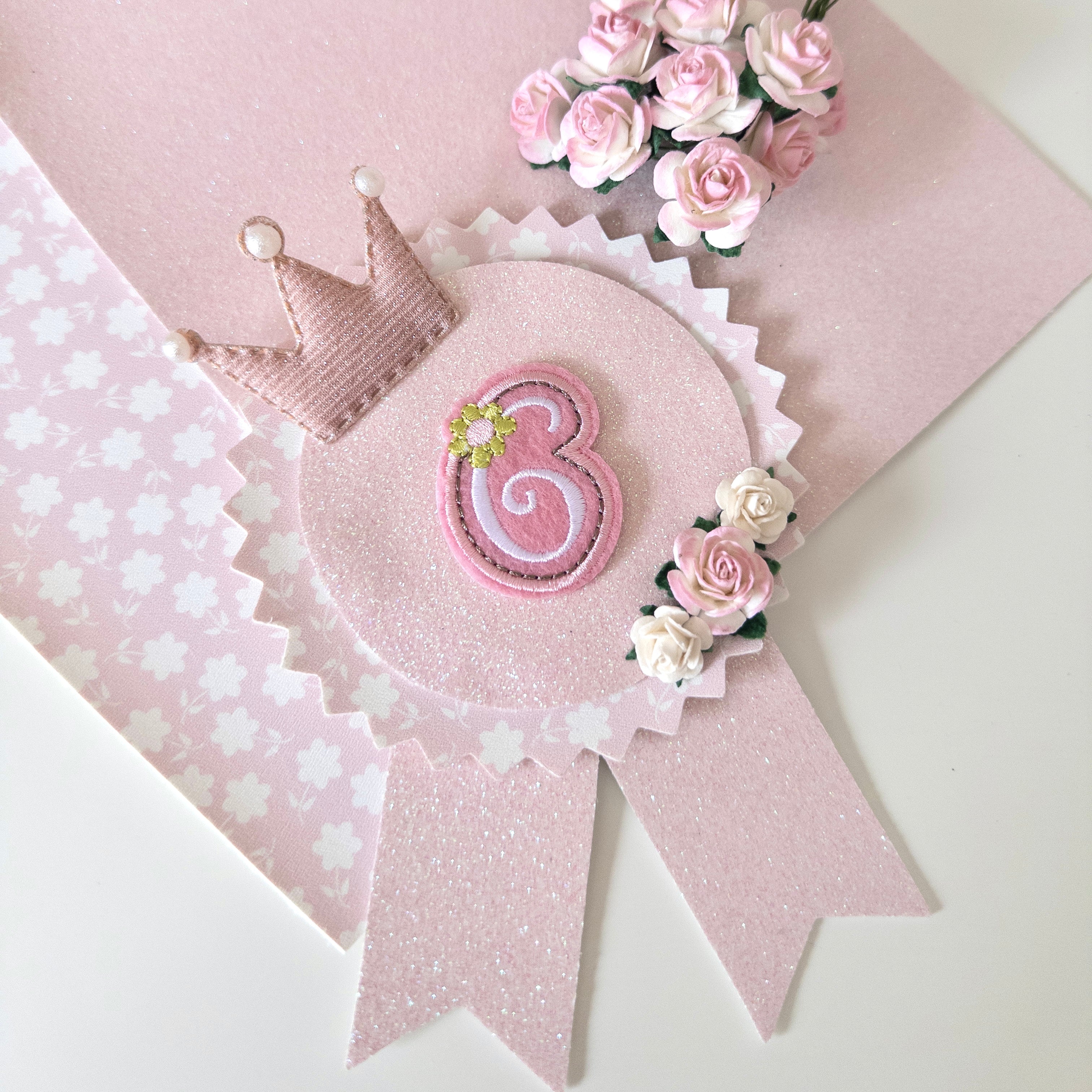 Keyring making supplies clearance