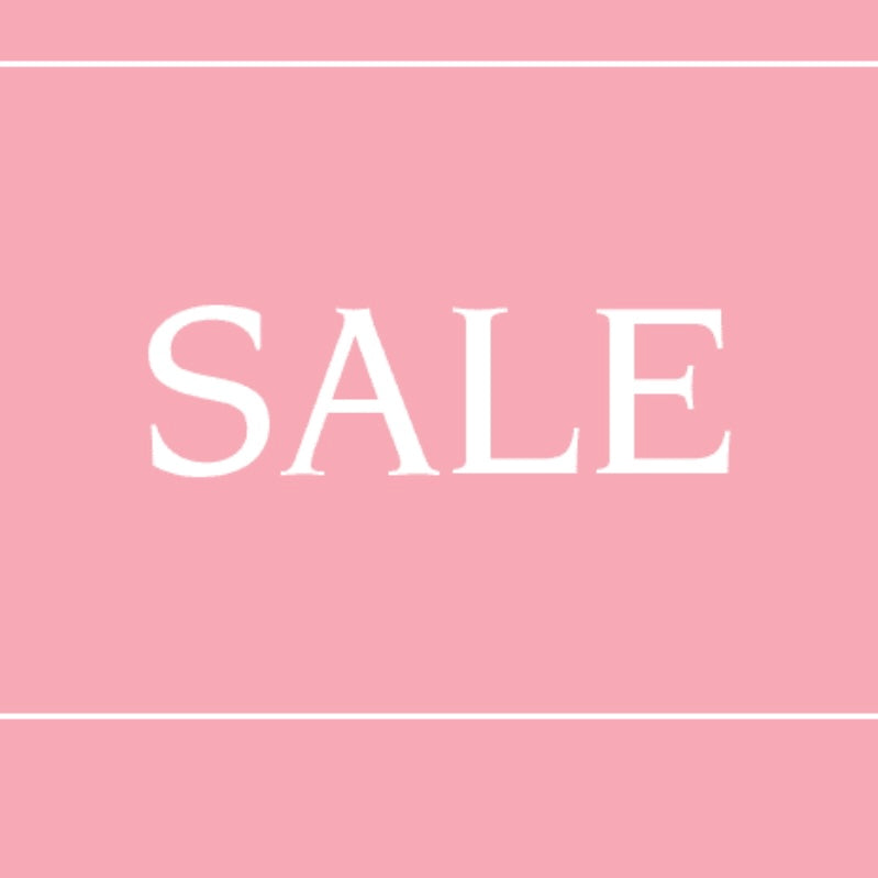 sale