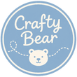 Crafty Bear Logo 