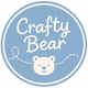 Crafty Bear Logo 