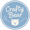 Crafty Bear Logo 