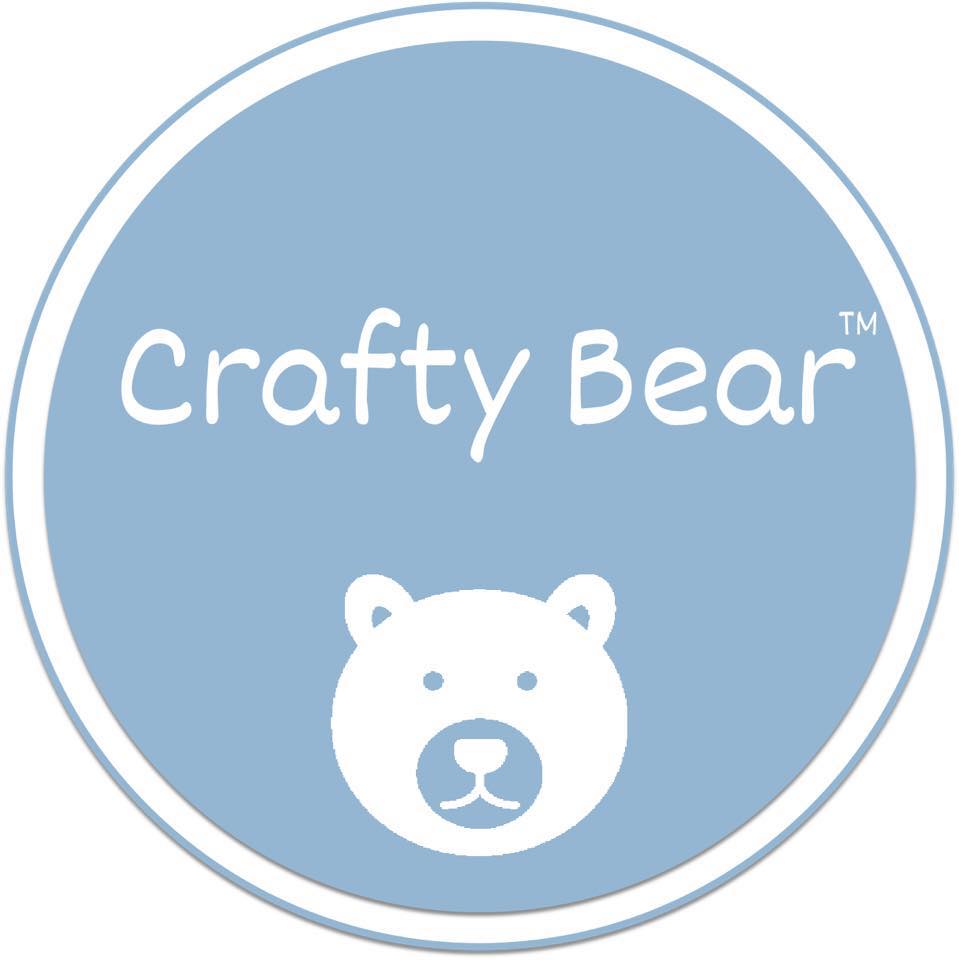 Crafty Bear Logo